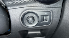 MG MG3 1.5 VTi-TECH Excite 5dr Petrol Hatchback